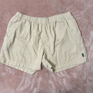 Khaki Chubbies